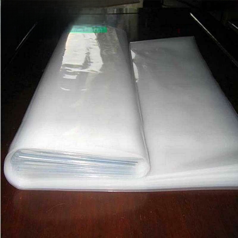 Greenhouse Plastic Film - Thickened Plastic Film Cover Waterproof Dustproof