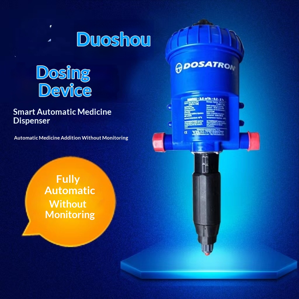 Agriculture Farming And Livestock - Agriculture Feeder Proportional Dosing Pump garden