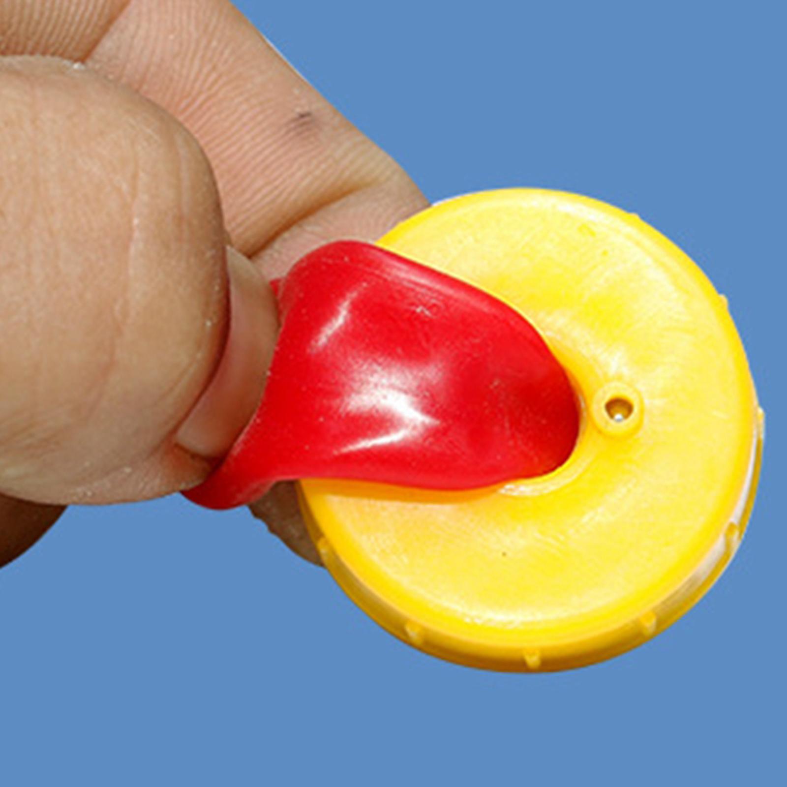 Agriculture Farming And Livestock - Soft Rubber Nipple Drinker for Sheep