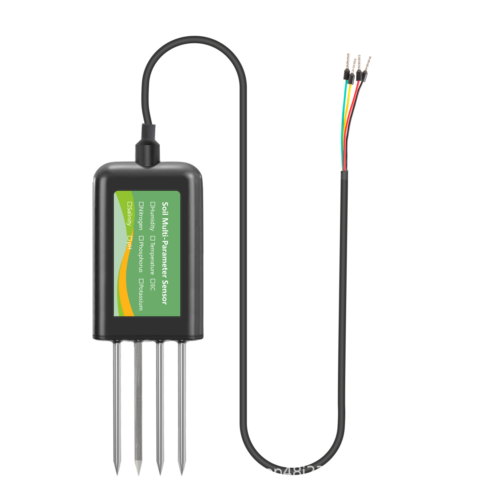 Precision Farming Smart Agriculture - Precision Farming Smart Soil Meter 8