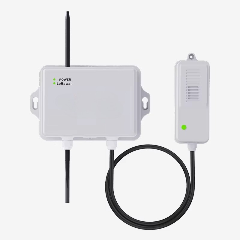 Agriculture Farming And Livestock - Waterproof CO2 Transmitter NDIR Carbon Dioxide