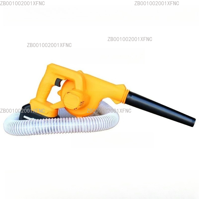 Agriculture Farm House - Electric Dry Powder Sprayer - Farm