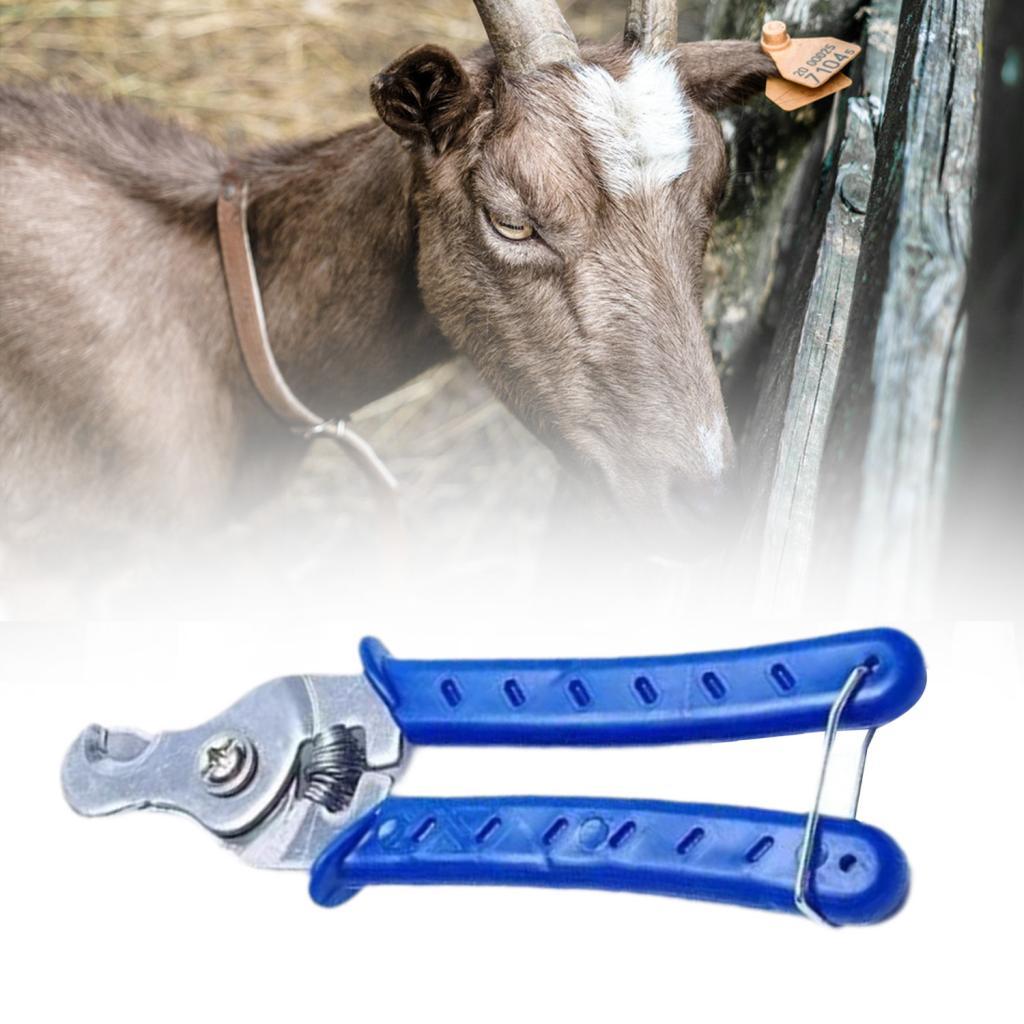 Livestock Ear Tag - Farm Livestock Ear Tag Removal Tool
