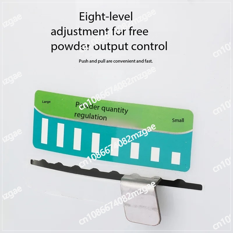 Backpack Electric Powder Spray - Agriculture Farming And Livestock ulasan dan harga