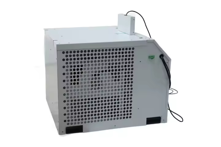 DehumidifierHiross Smart Farmi - Precision Farming Smart Agriculture ulasan dan harga