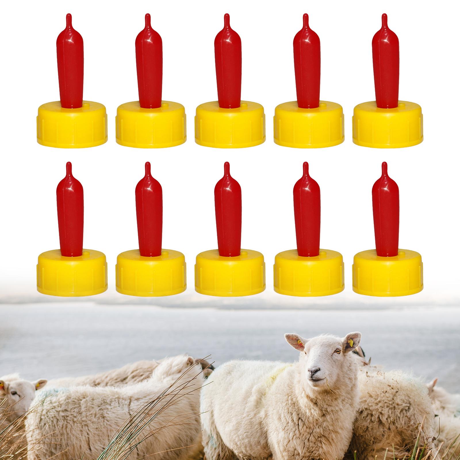 Soft Rubber Nipple Drinker for - Agriculture Farming And Livestock ulasan dan harga