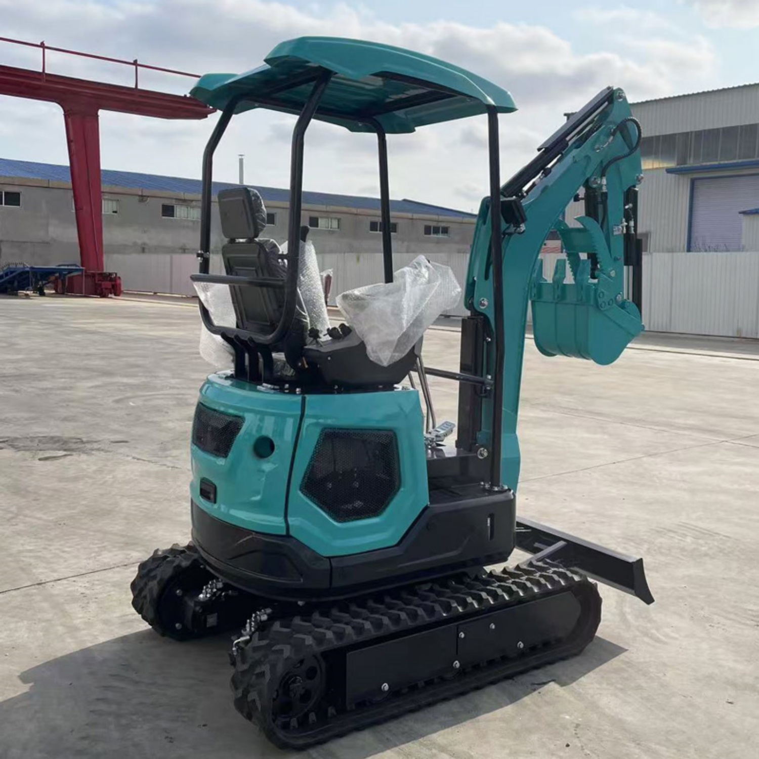 Factory Supply Customized Mini - Agriculture Farming Working ulasan dan harga