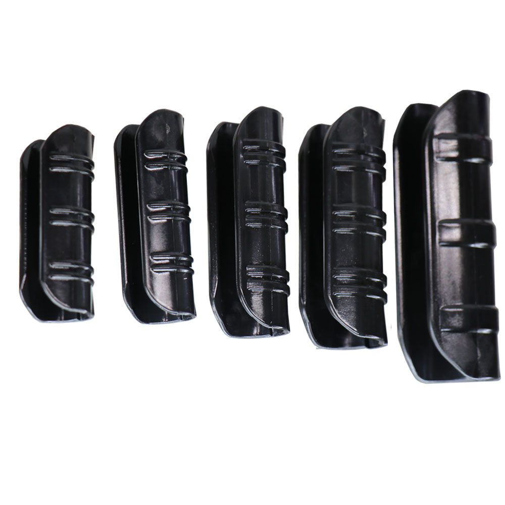 20-50PCS 19/20/22/25/28MM Gard - Greenhouse Plastic Film ulasan dan harga