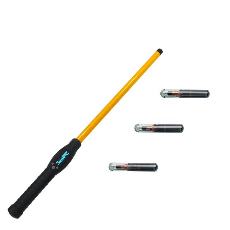 FAREAD FRD5200 FDX-B HDX ABS M - Livestock Ear Tag ulasan dan harga