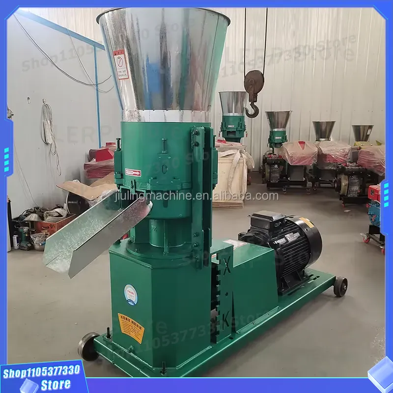 High Efficiency Livestock Poul - Agriculture Farming And Livestock ulasan dan harga