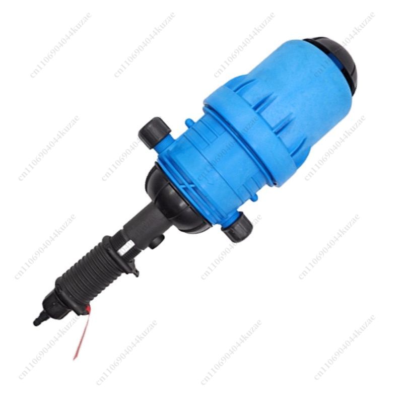 PVC Automatic Dosing Proportio - Agriculture Farming And Livestock ulasan dan harga