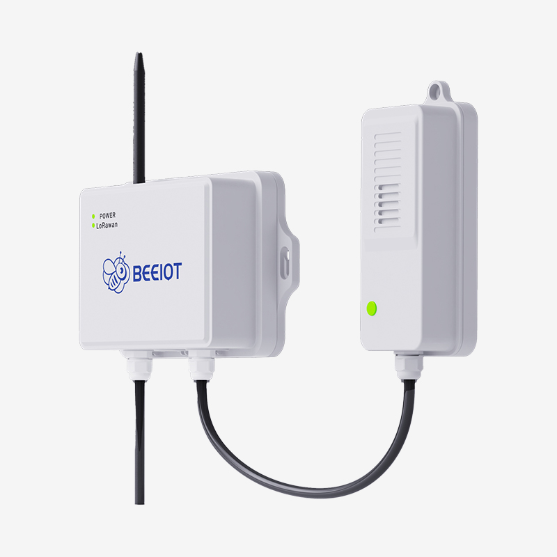 Waterproof CO2 Transmitter NDI - Agriculture Farming And Livestock ulasan dan harga