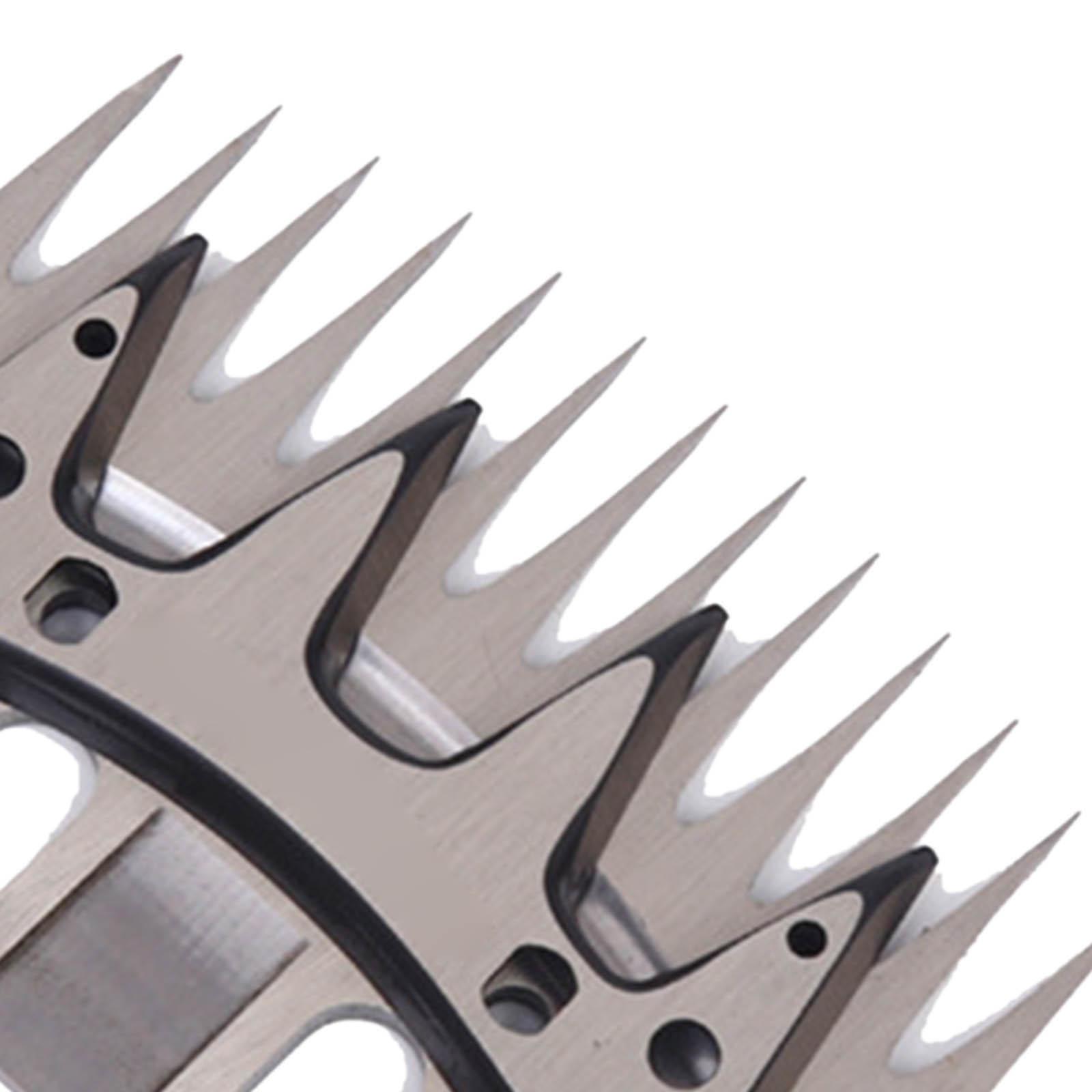 Sharp Sheep Shears Blades Shea - Agriculture Farming And Livestock ulasan dan harga