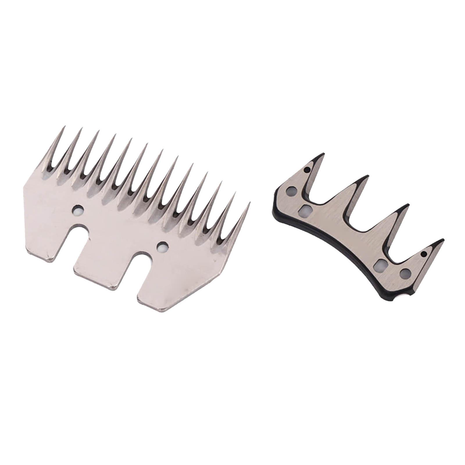 Sharp Sheep Shears Blades Shea - Agriculture Farming And Livestock ulasan dan harga