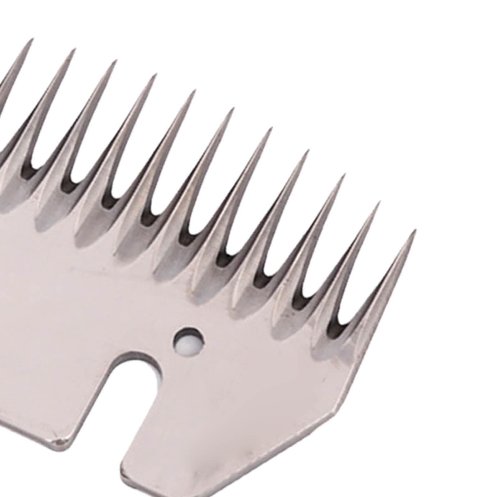 Sharp Sheep Shears Blades Shea - Agriculture Farming And Livestock ulasan dan harga