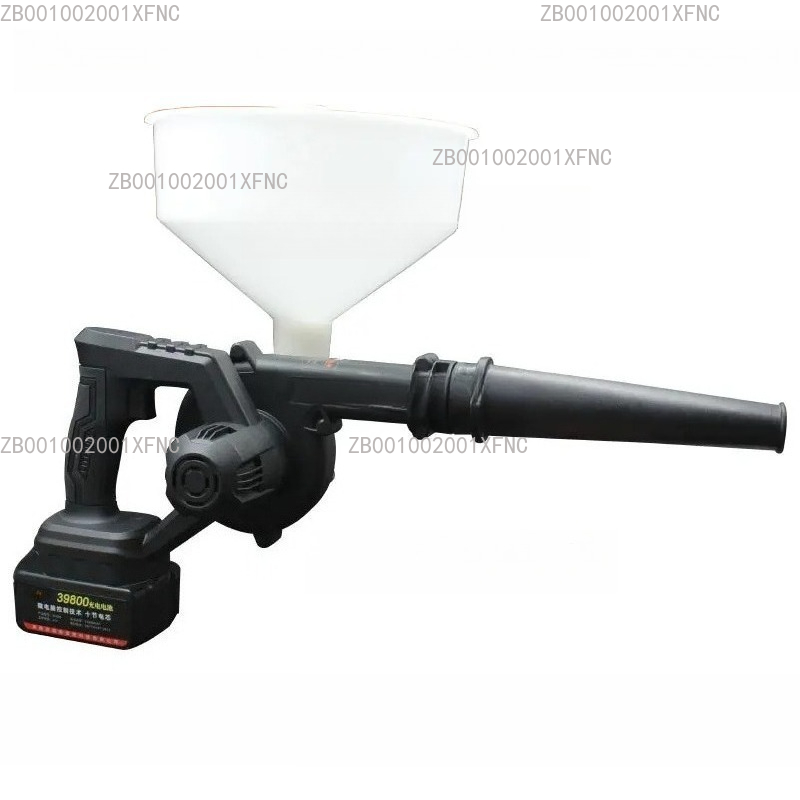 Electric Dry Powder Sprayer -  - Agriculture Farm House ulasan dan harga