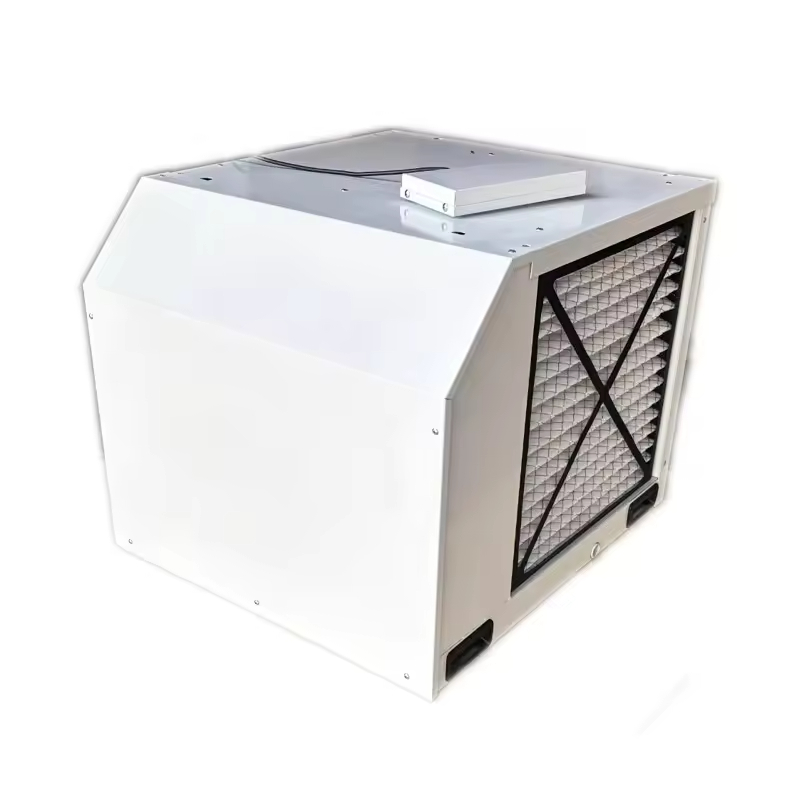 Hiross Smart Farming Dehumidif - Precision Farming Smart Agriculture ulasan dan harga
