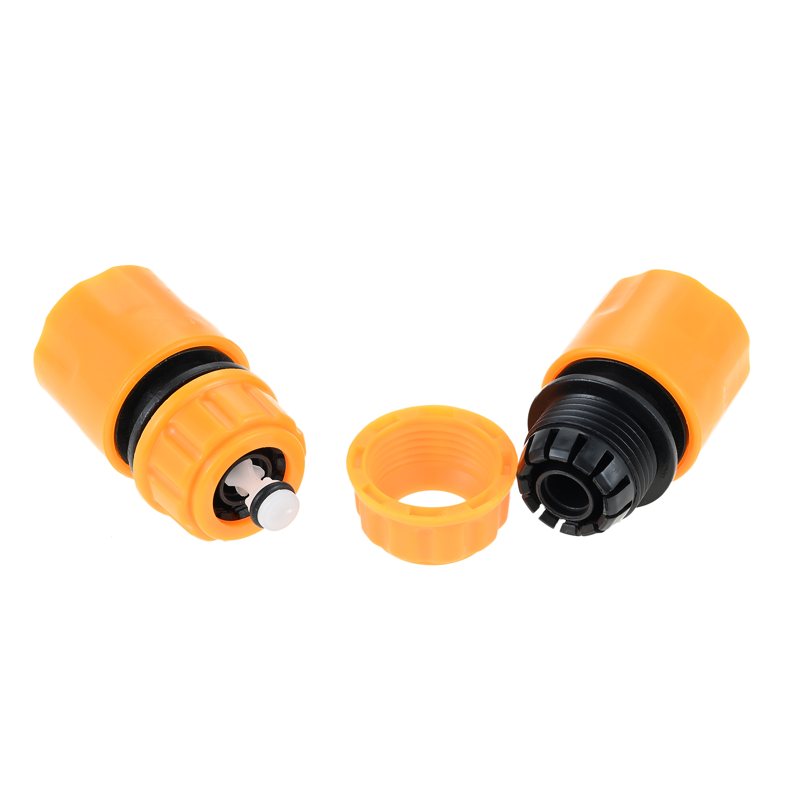 5pcs Garden Hose Connectors Fi - Gardena Hose Starter Set ulasan dan harga