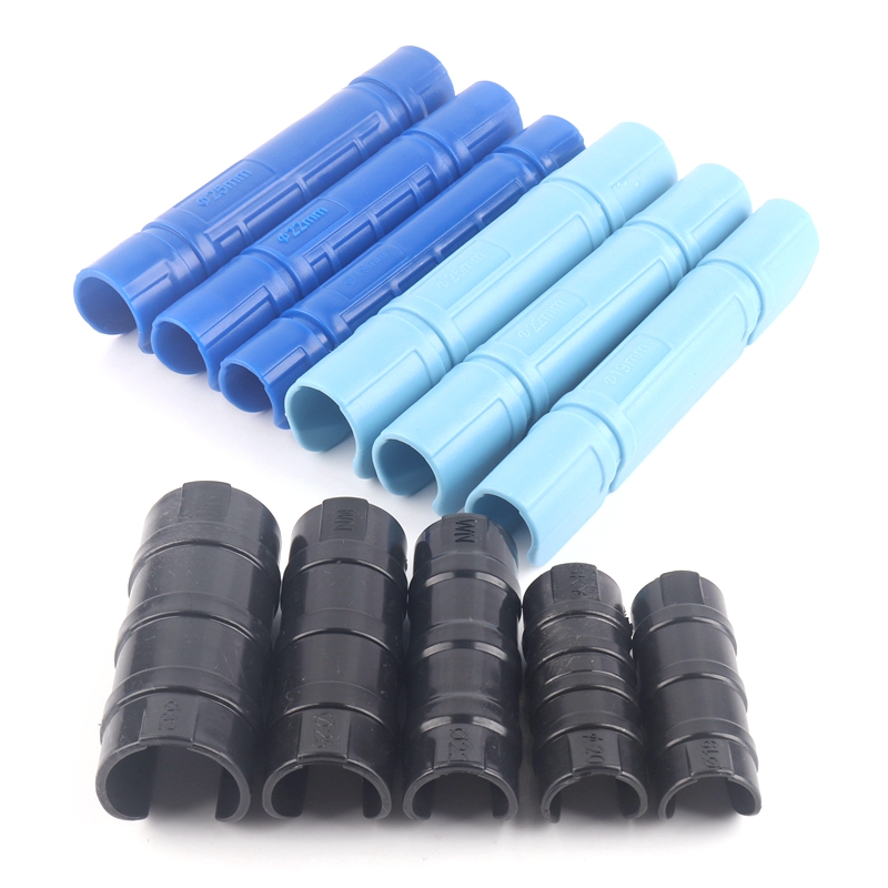 5-50pcs 19~32mm Greenhouse Fil - Greenhouse Plastic Film ulasan dan harga