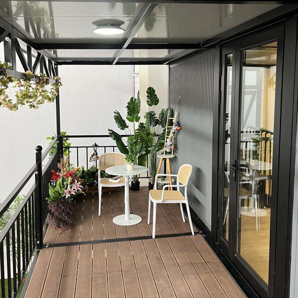 Spacious Foldable Expandable C - Agriculture Farm House ulasan dan harga