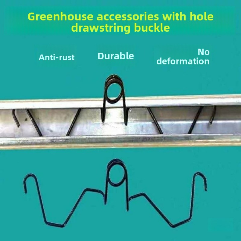 Greenhouse accessories, lead s - Greenhouse Plastic Film ulasan dan harga