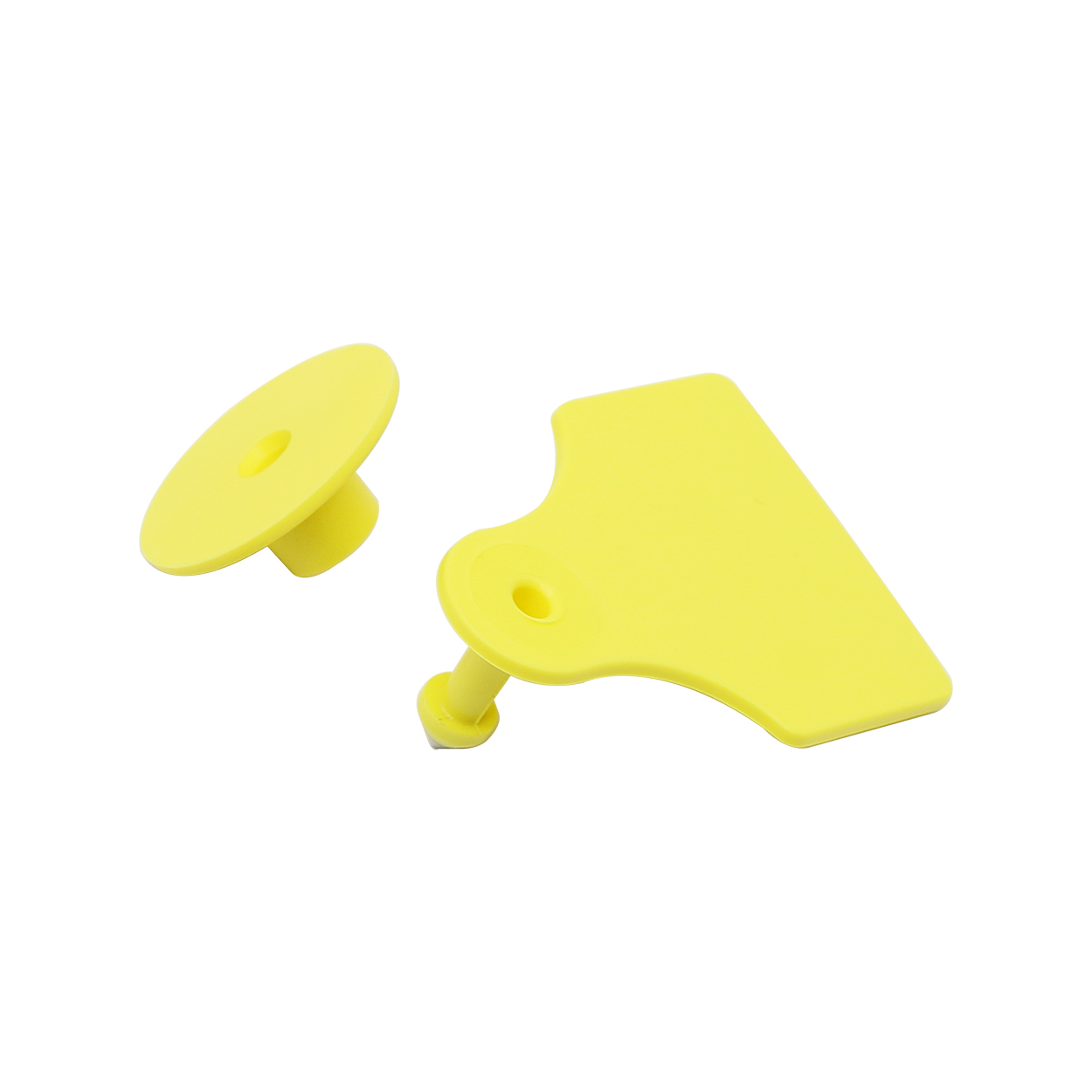20 Pcs 40*50mm Goats Sheep Cat - Livestock Ear Tag ulasan dan harga