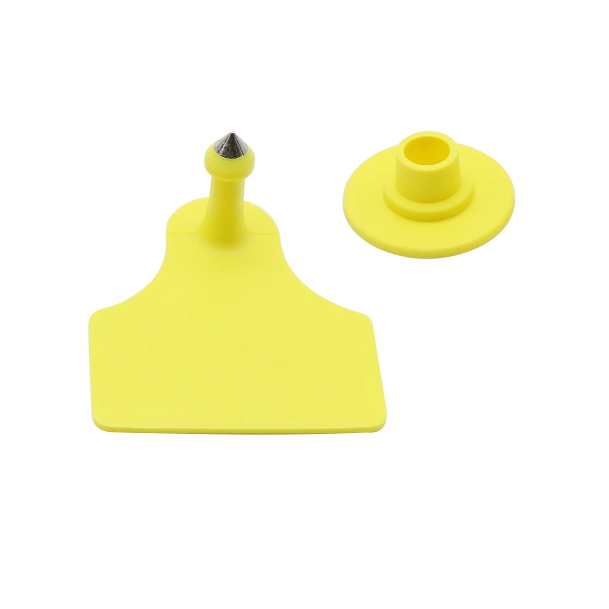 20 Pcs 40*50mm Goats Sheep Cat - Livestock Ear Tag ulasan dan harga