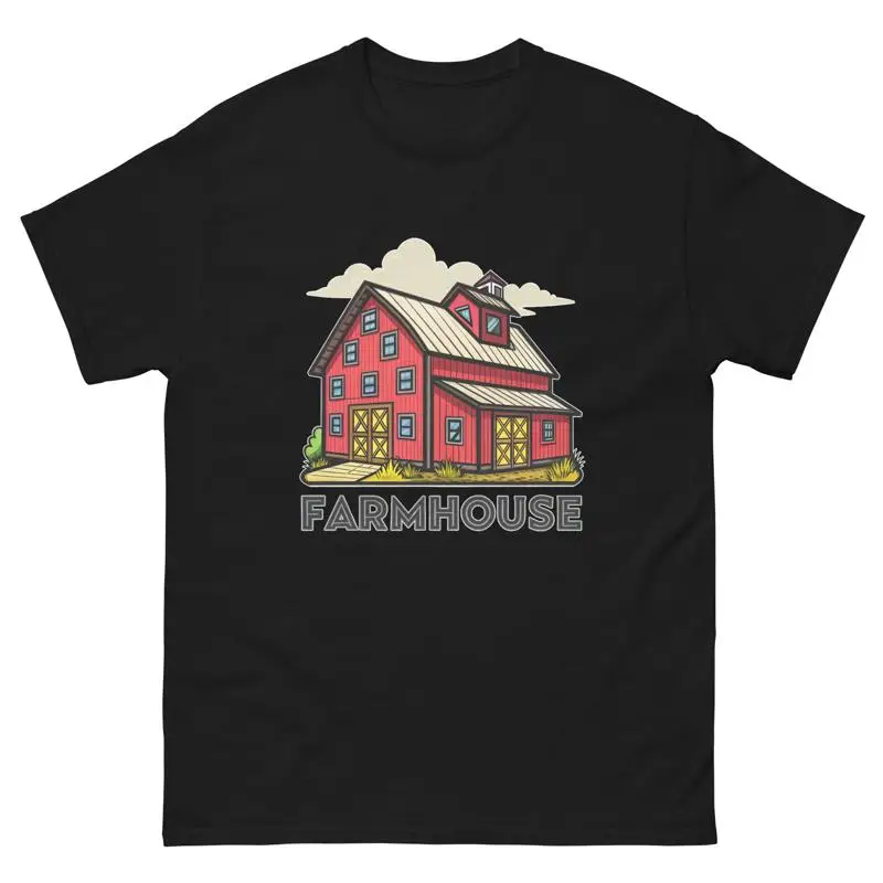 Farm House Farming Rural Life  - Agriculture Farm House ulasan dan harga