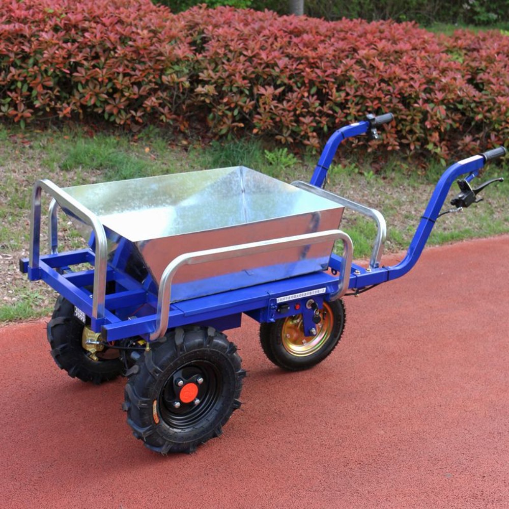 Electric Tricycles and Four-wh - Agriculture Farming And Livestock ulasan dan harga