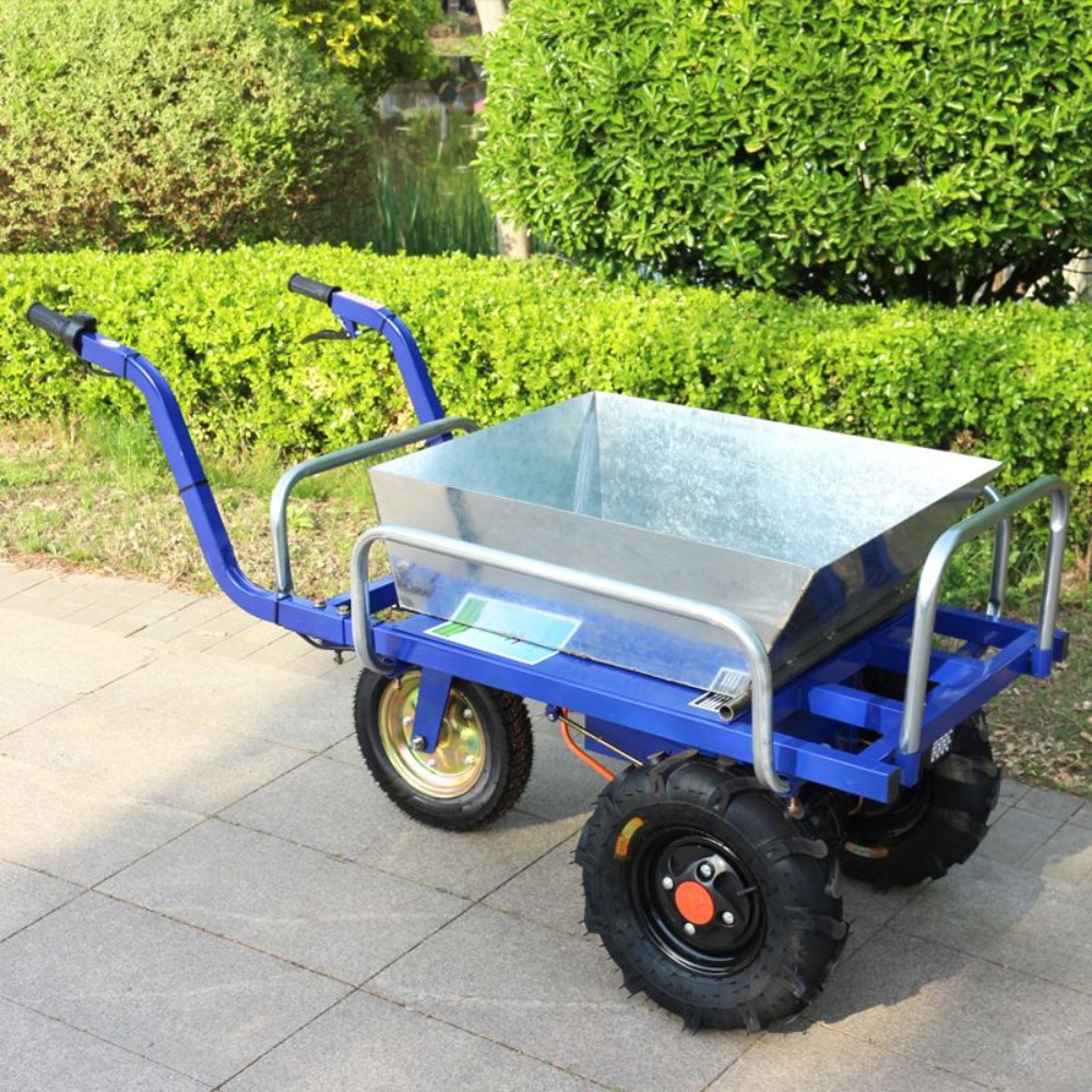 Electric Tricycles and Four-wh - Agriculture Farming And Livestock ulasan dan harga