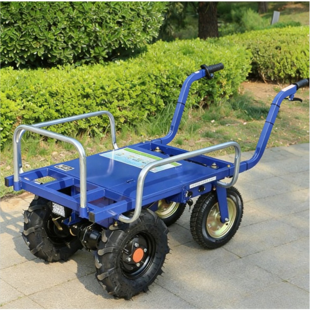 Electric Tricycles and Four-wh - Agriculture Farming And Livestock ulasan dan harga
