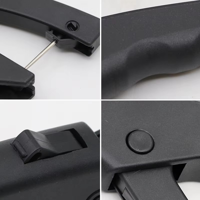 1Pcs Ear Tag Pliers Cattle She - Livestock Ear Tag ulasan dan harga