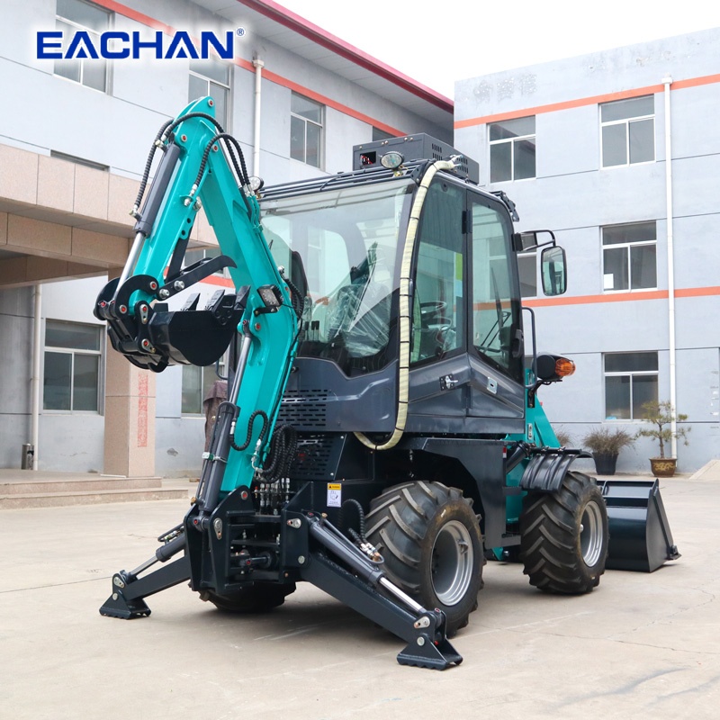 Hot Product CE Certified Backh - Agriculture Farming Working ulasan dan harga