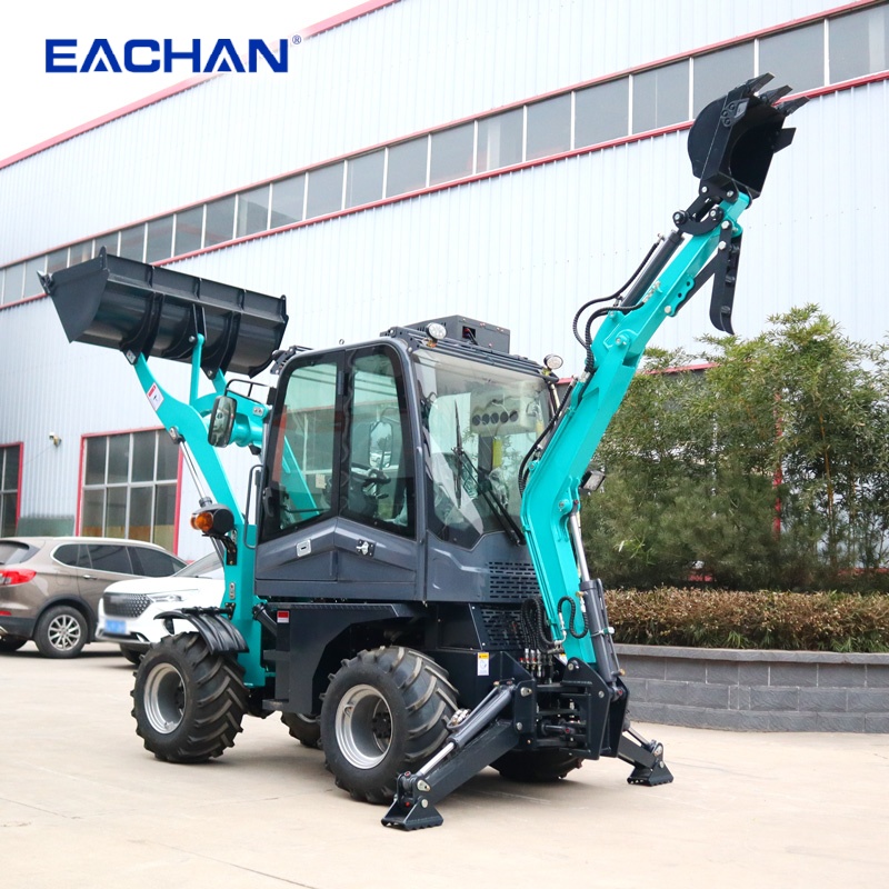 Hot Product CE Certified Backh - Agriculture Farming Working ulasan dan harga