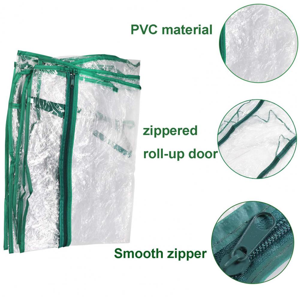 Environmentally Greenhouse Cov - Greenhouse Plastic Film ulasan dan harga