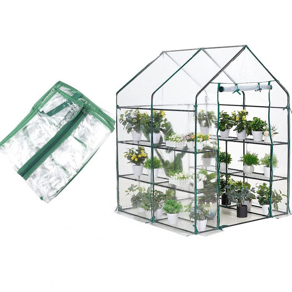 Environmentally Greenhouse Cov - Greenhouse Plastic Film ulasan dan harga