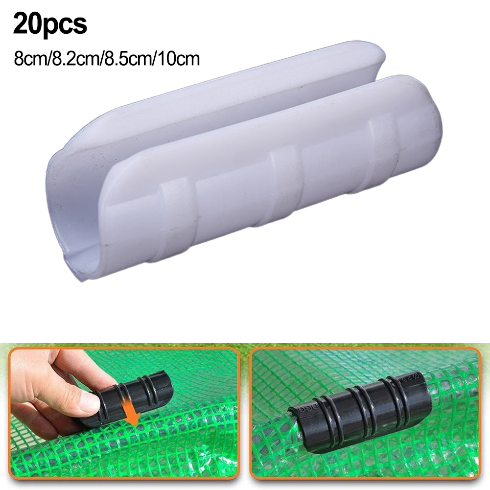 20Pc Greenhouse Frame Film Buc - Greenhouse Plastic Film ulasan dan harga