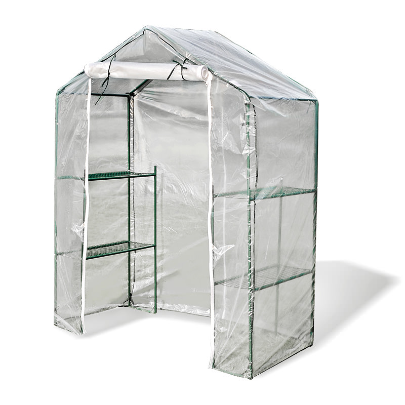 VOKANDA 143x143x195 Mini Vinyl - Agriculture Farm House ulasan dan harga